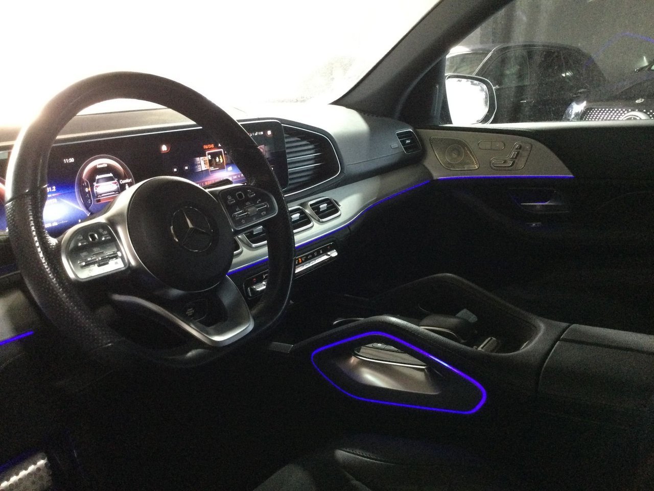 GLE 350 de phev (e eq-power) Premium Plus 4matic a - Certified
