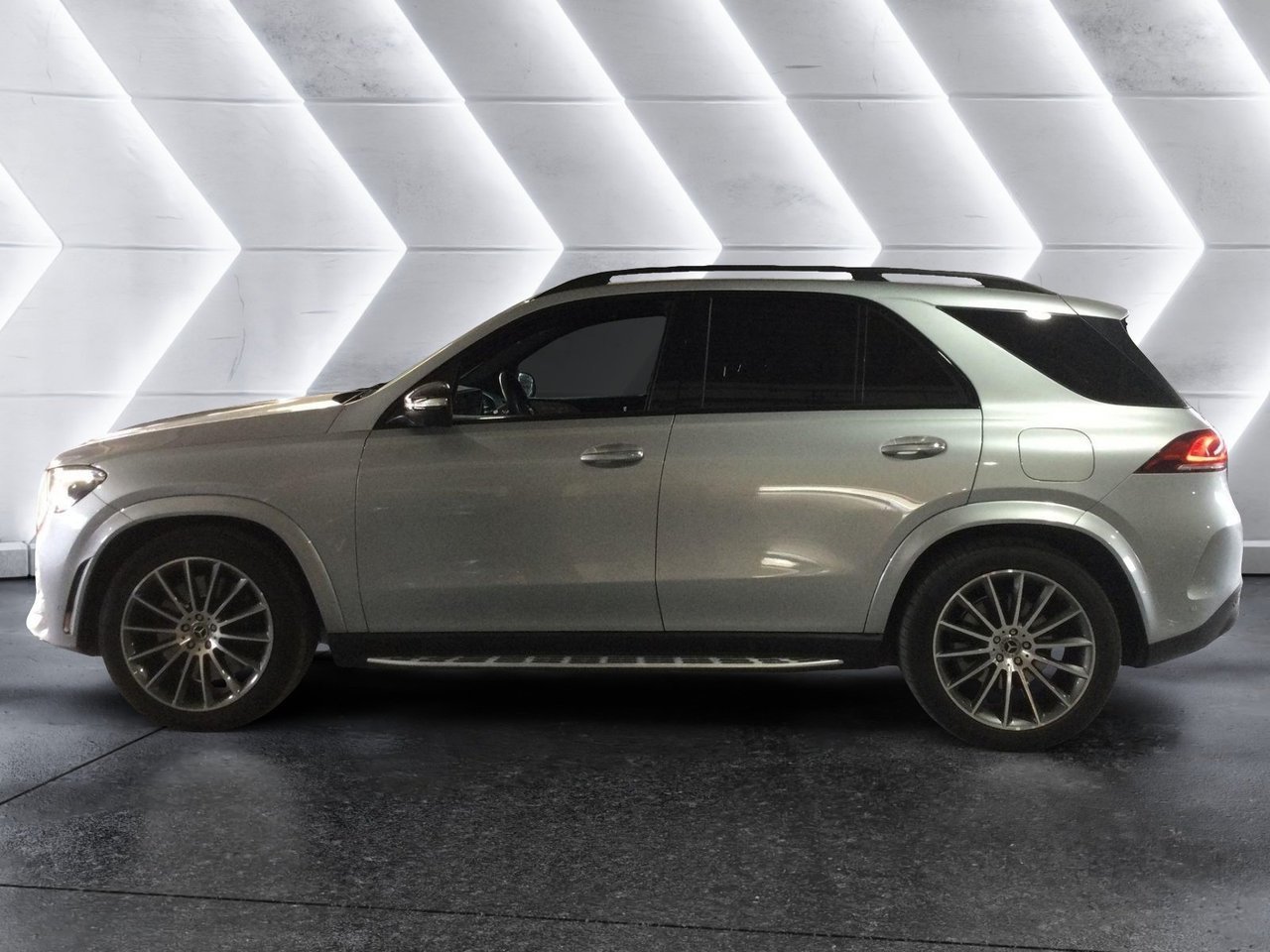 GLE 350 de phev (e eq-power) Premium Plus 4matic a - Certified