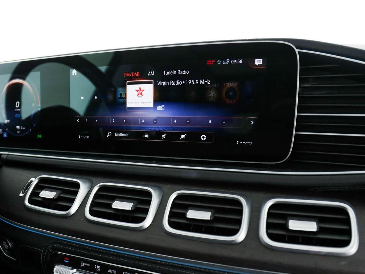 GLE 350 de phev (e eq-power) Premium Plus 4matic a - Certified