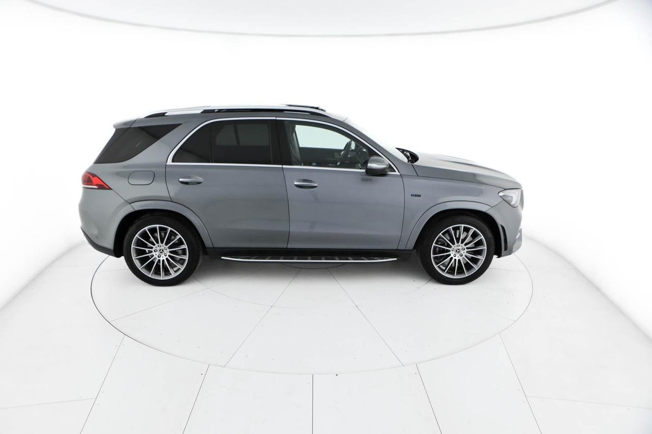 GLE 350 de phev (e eq-power) Premium Plus 4matic a - Certified