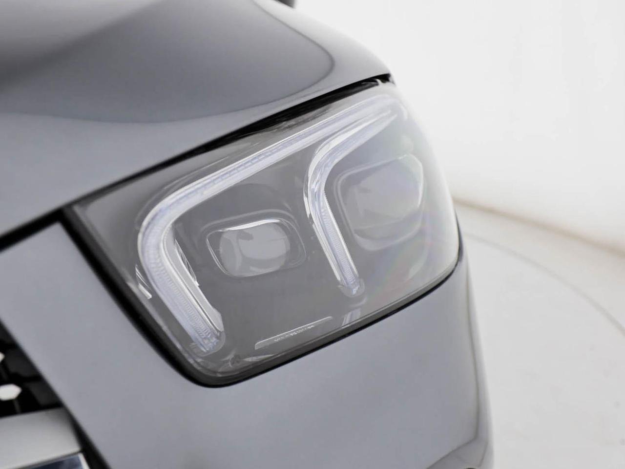 GLE 350 de phev (e eq-power) Premium Plus 4matic a - Certified