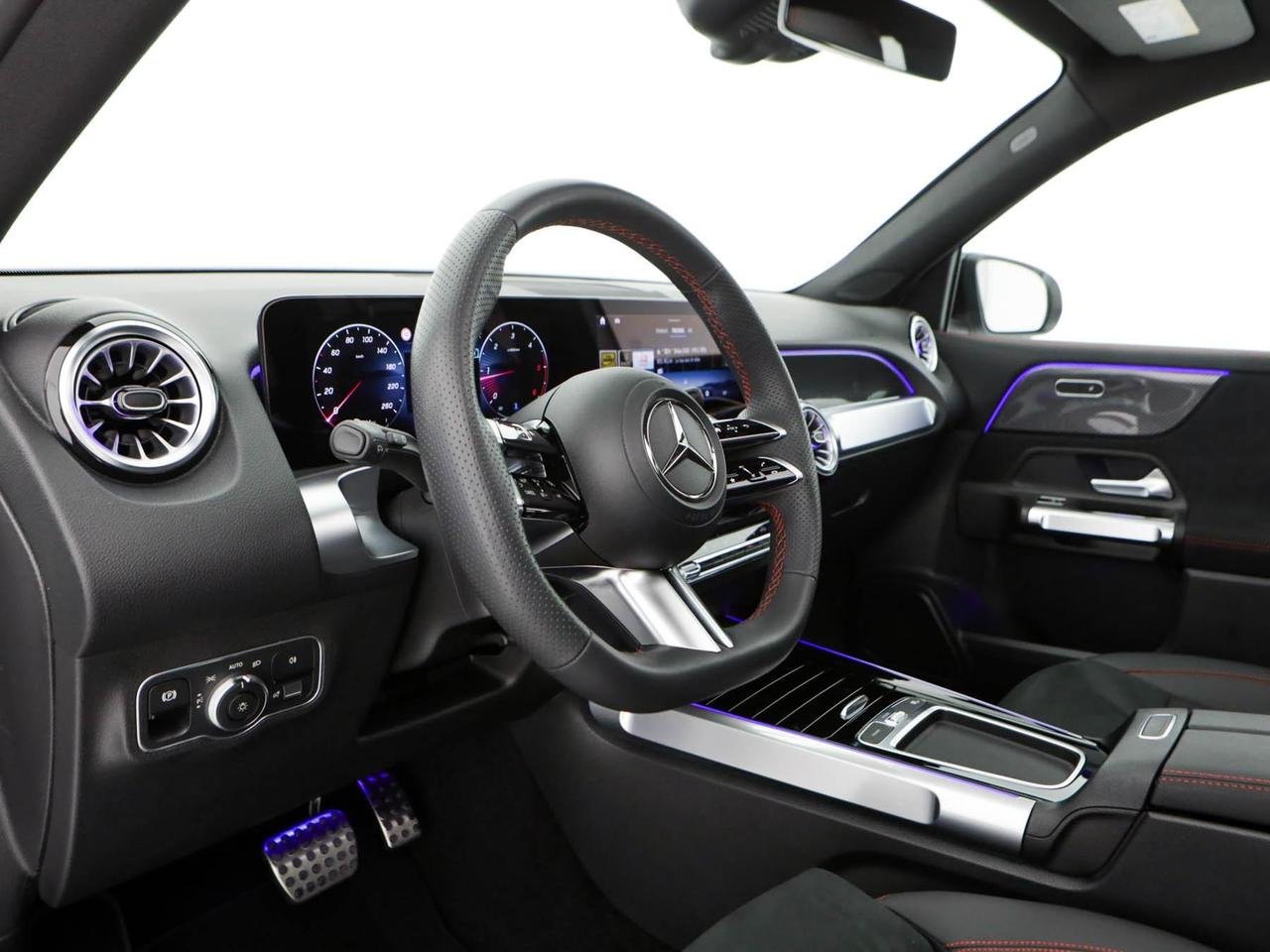 GLB 200 d AMG Line Advanced Plus auto - Certified