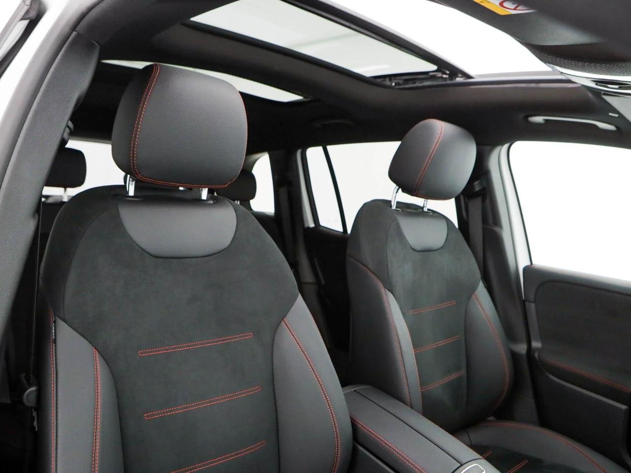 GLB 200 d AMG Line Advanced Plus auto - Certified