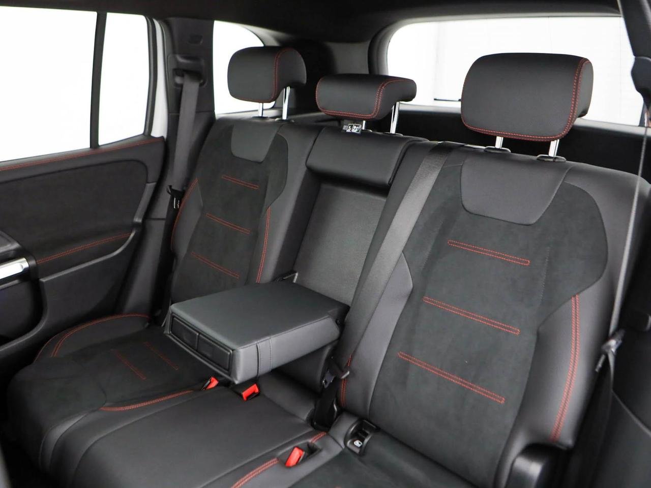 GLB 200 d AMG Line Advanced Plus auto - Certified