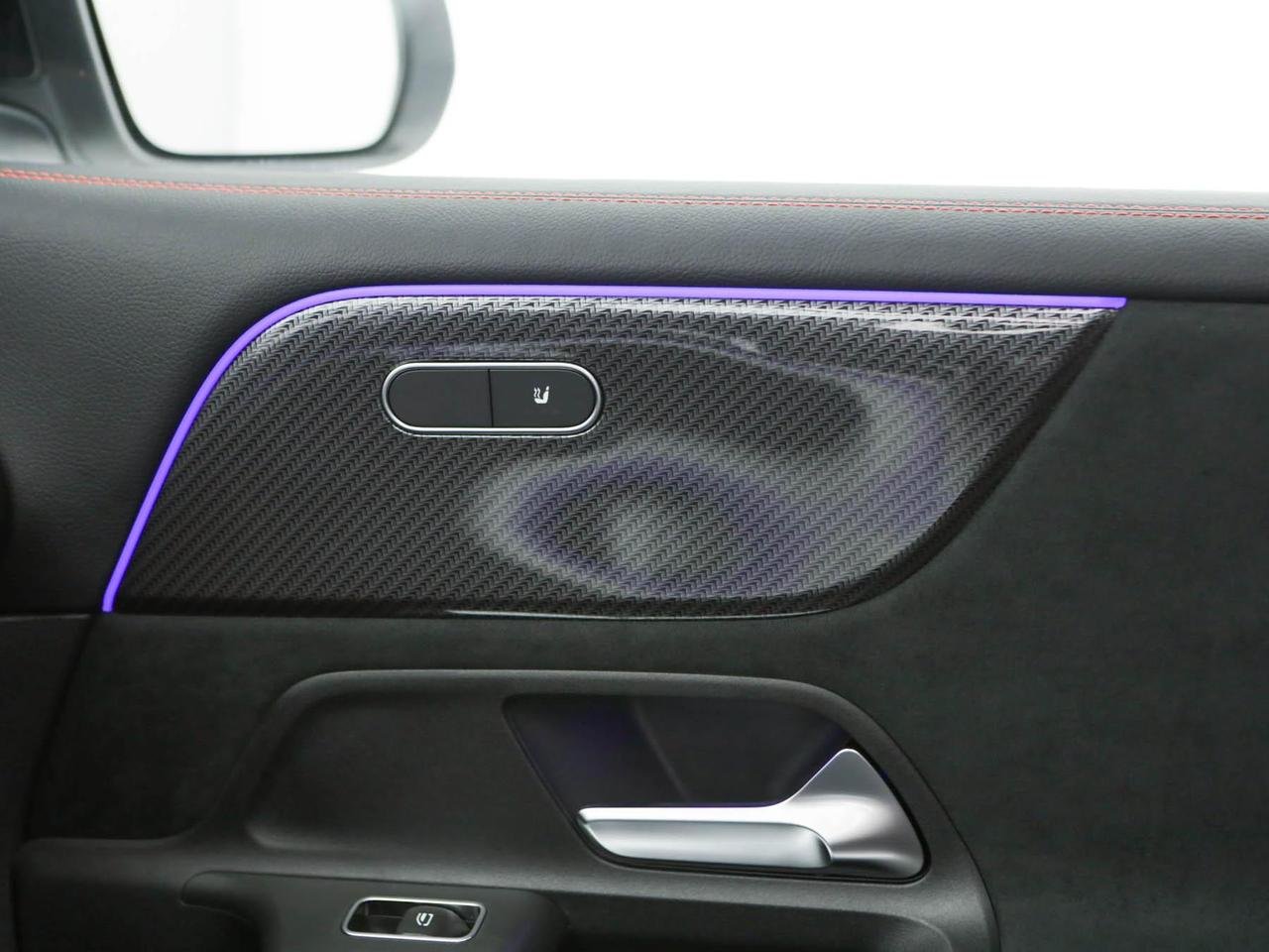 GLB 200 d AMG Line Advanced Plus auto - Certified