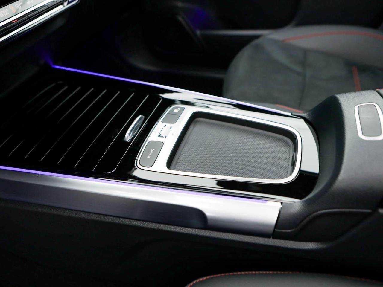 GLB 200 d AMG Line Advanced Plus auto - Certified