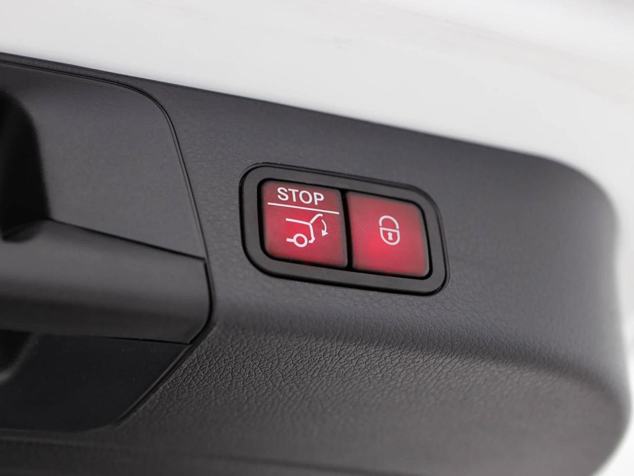 GLB 200 d AMG Line Advanced Plus auto - Certified