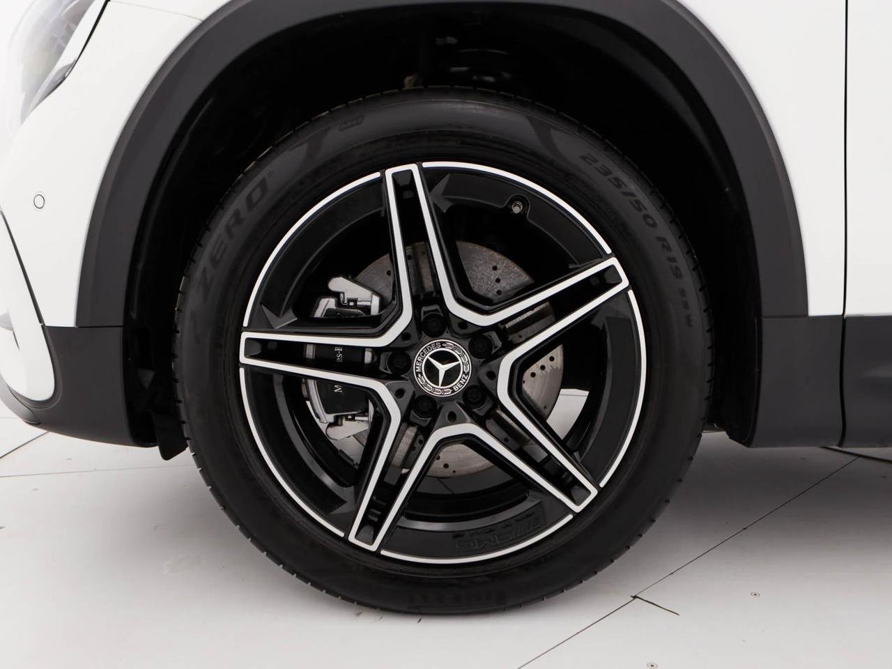 GLB 200 d AMG Line Advanced Plus auto - Certified