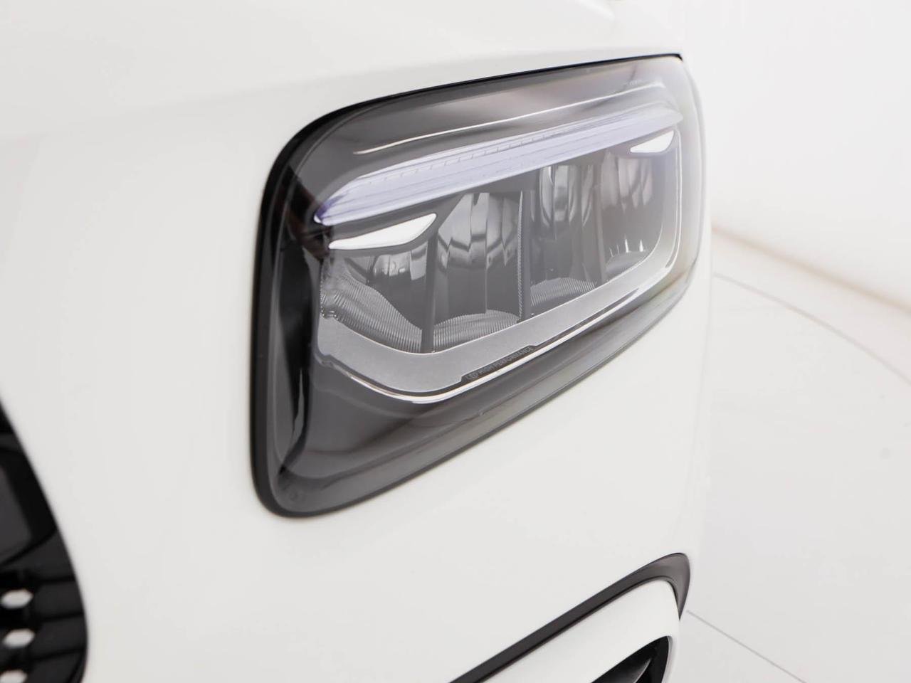 GLB 200 d AMG Line Advanced Plus auto - Certified