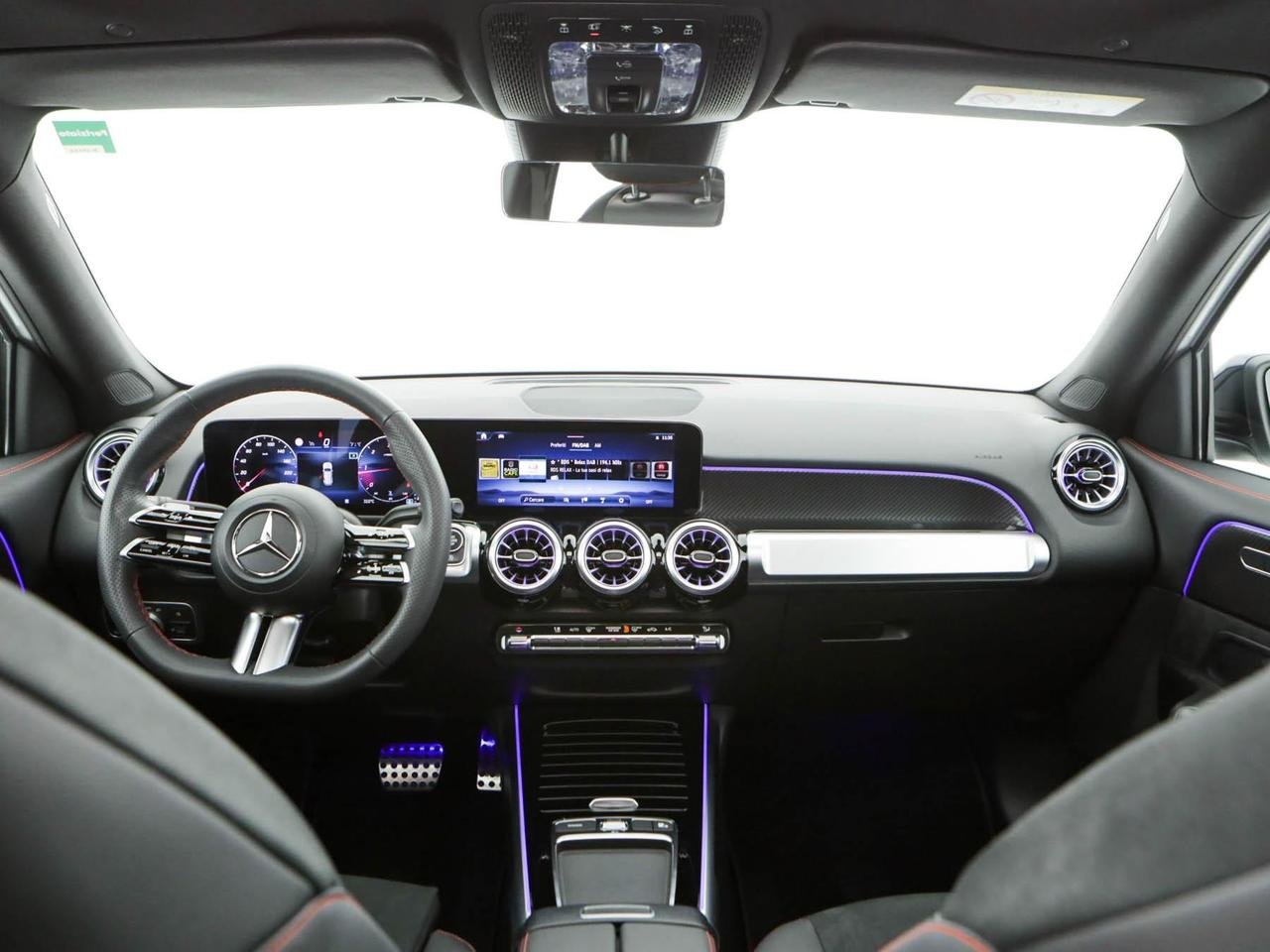 GLB 200 d AMG Line Advanced Plus auto - Certified