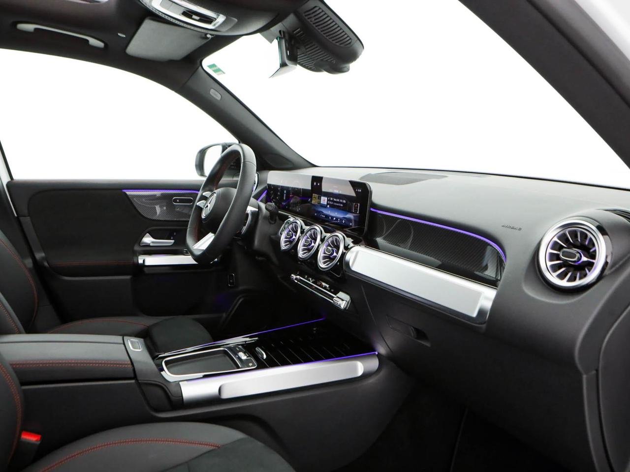 GLB 200 d AMG Line Advanced Plus auto - Certified