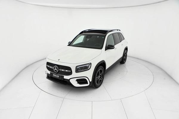 GLB 200 d AMG Line Advanced Plus auto - Certified