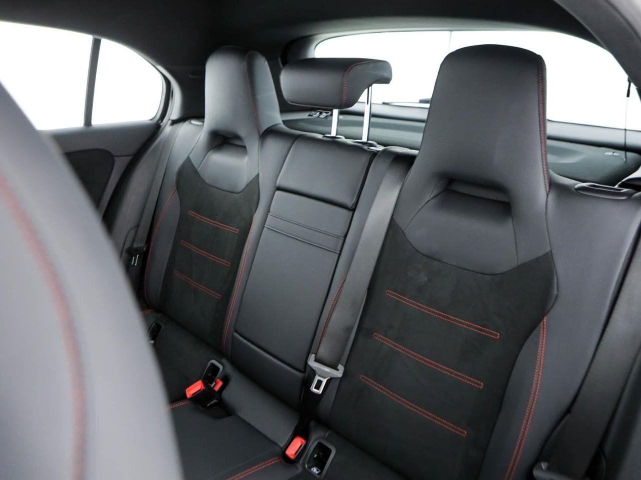 A 180 d AMG Line Advanced Plus auto - Certified