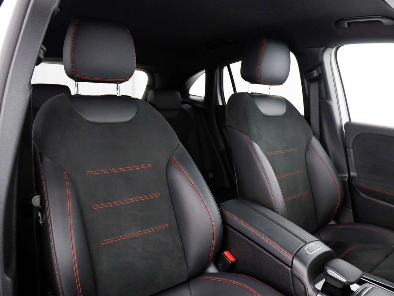 GLA 200 Premium auto - Certified