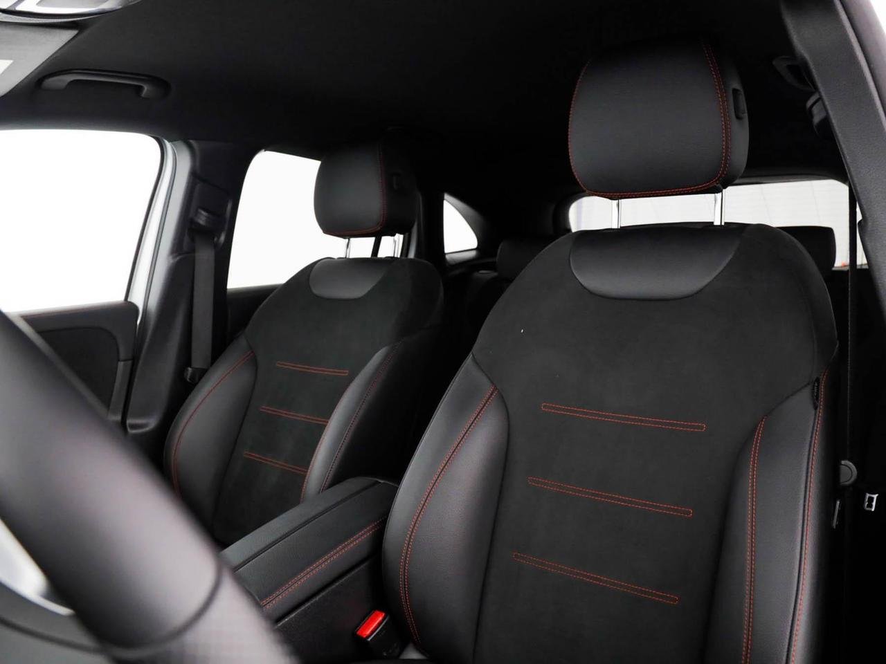 GLA 200 Premium auto - Certified
