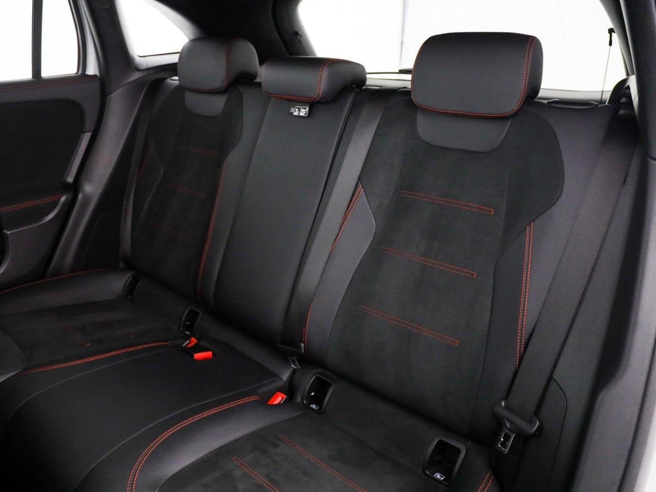 GLA 200 Premium auto - Certified
