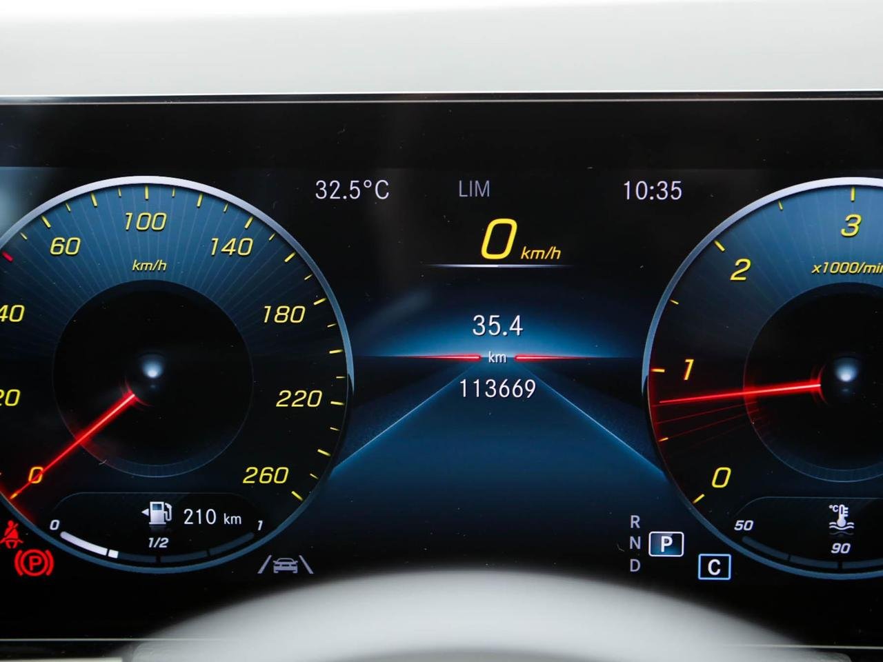 GLA 200 Premium auto - Certified