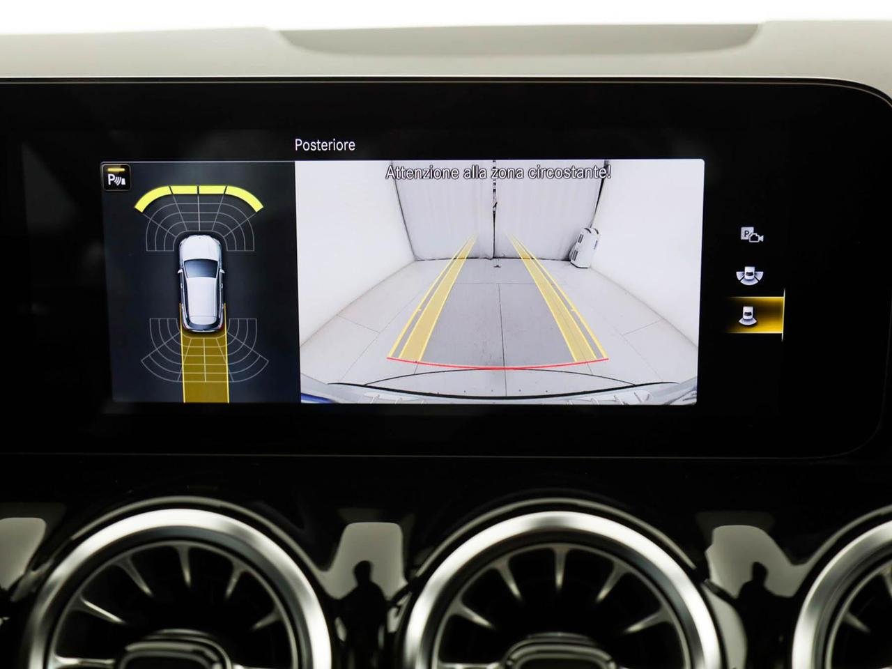 GLA 200 Premium auto - Certified