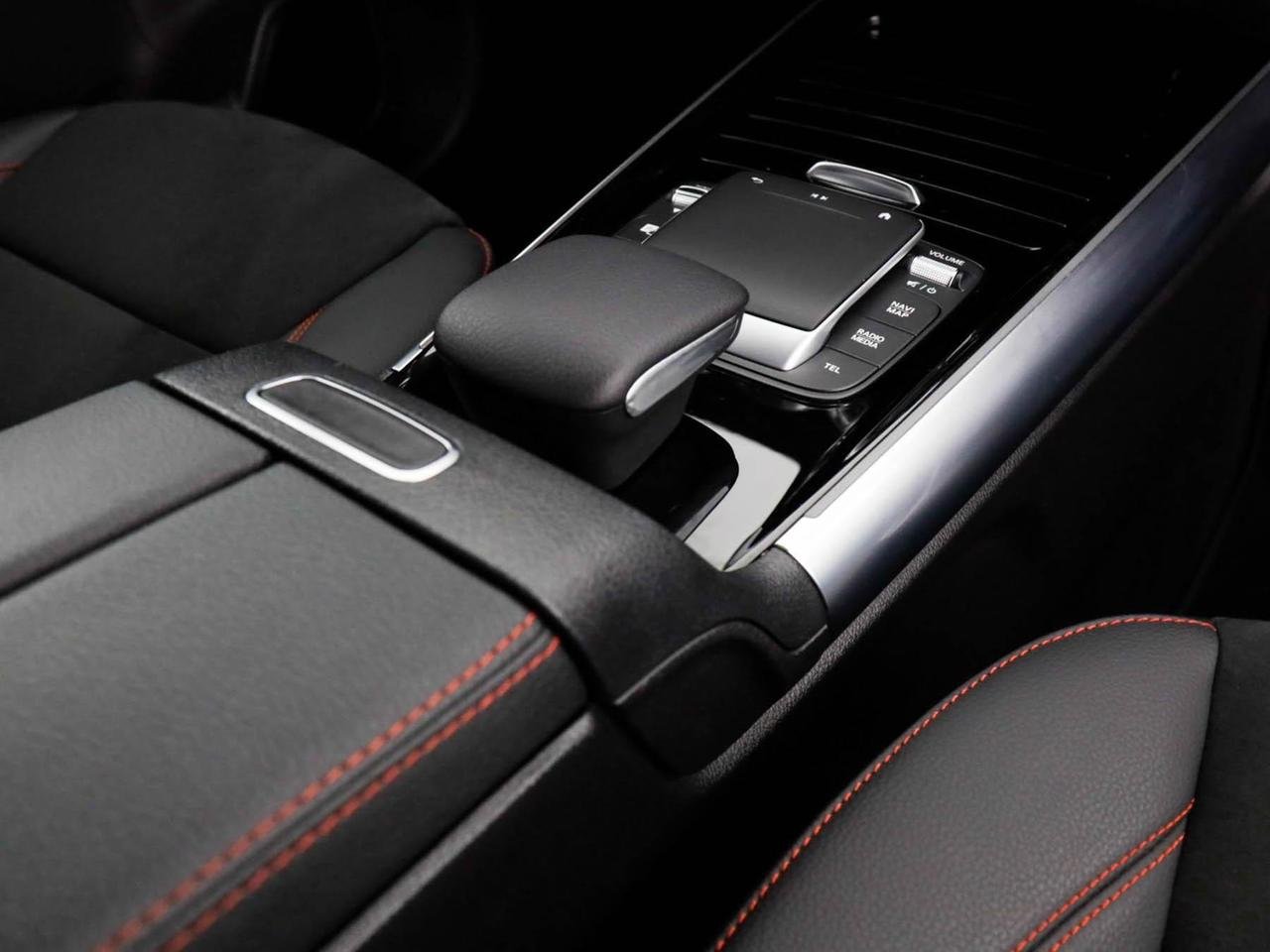 GLA 200 Premium auto - Certified