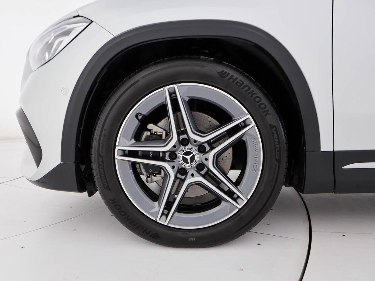 GLA 200 Premium auto - Certified