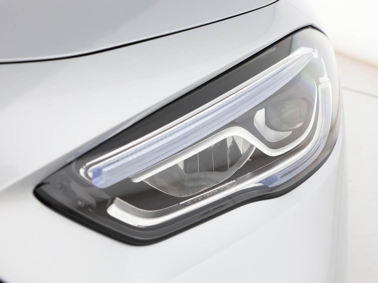 GLA 200 Premium auto - Certified