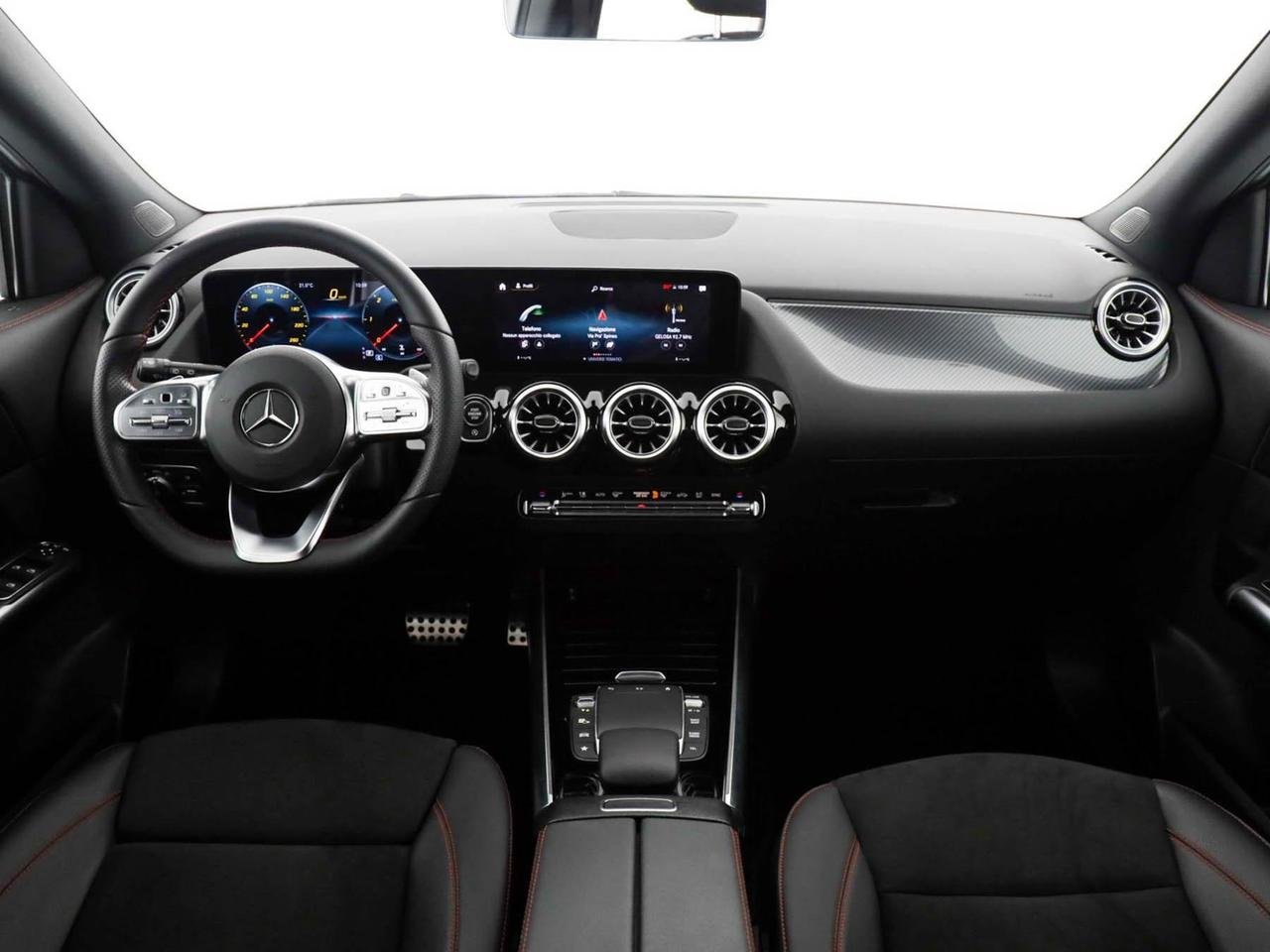 GLA 200 Premium auto - Certified
