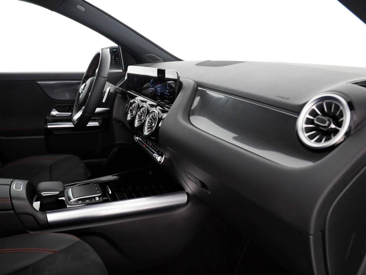 GLA 200 Premium auto - Certified