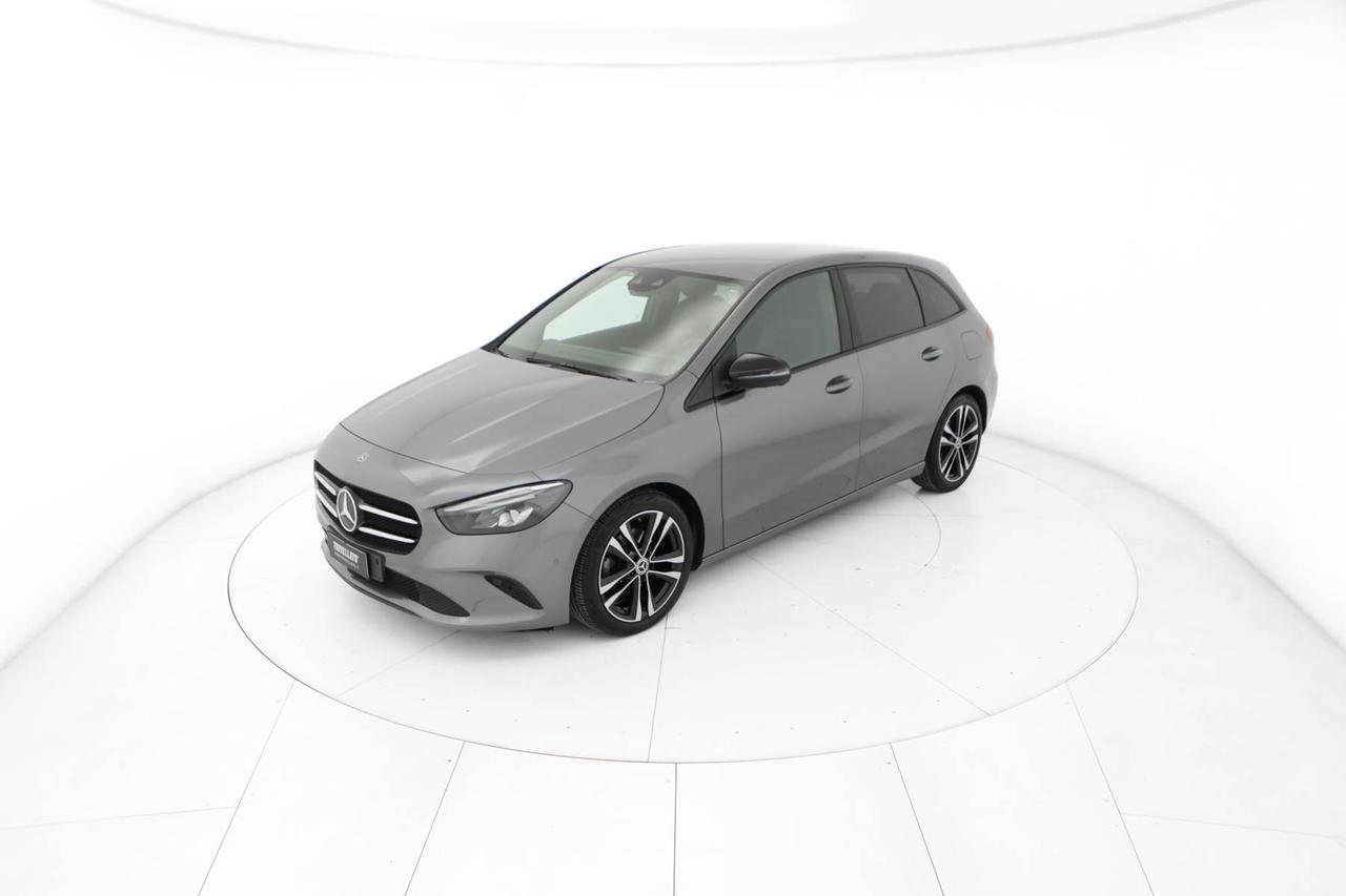 B 180 d Sport Plus auto - Certified