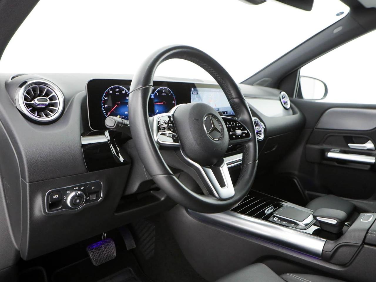 B 180 d Sport Plus auto - Certified
