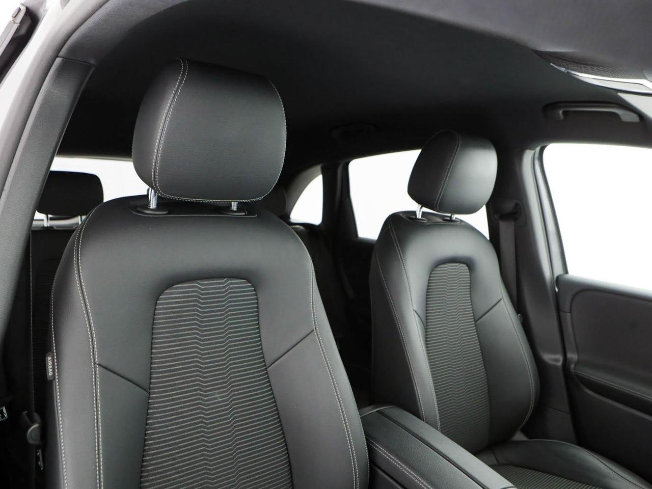 B 180 d Sport Plus auto - Certified