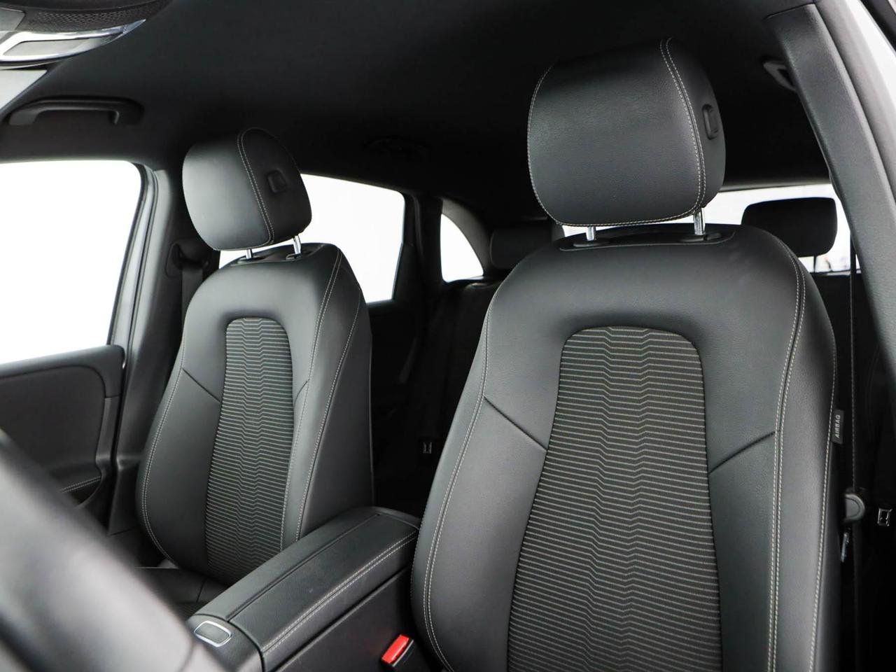 B 180 d Sport Plus auto - Certified