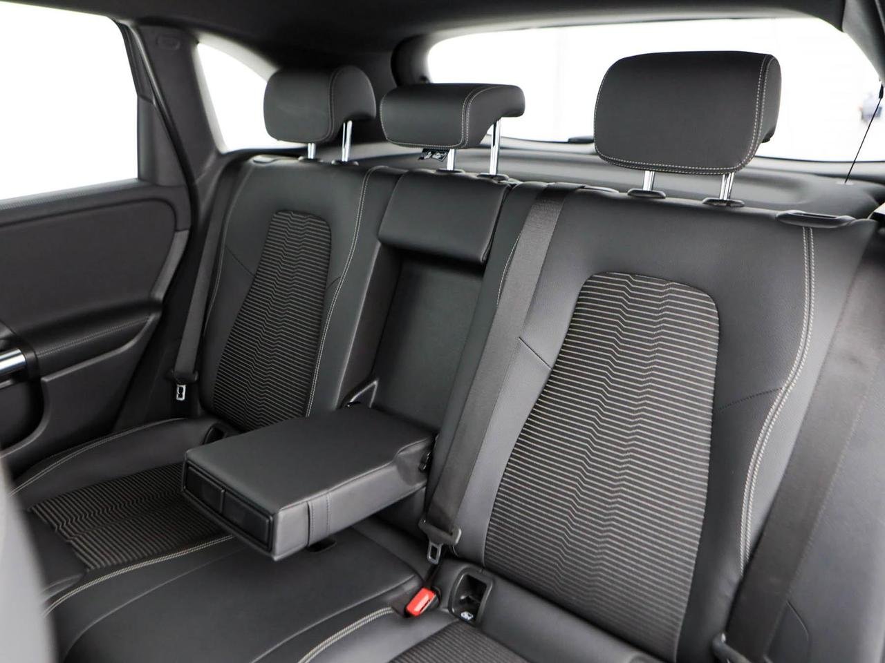 B 180 d Sport Plus auto - Certified