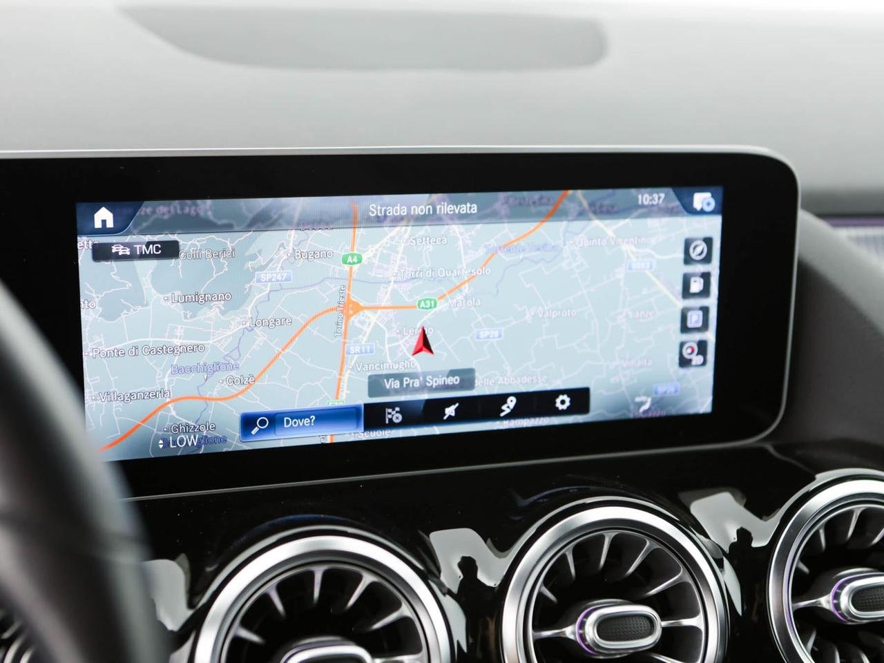 B 180 d Sport Plus auto - Certified
