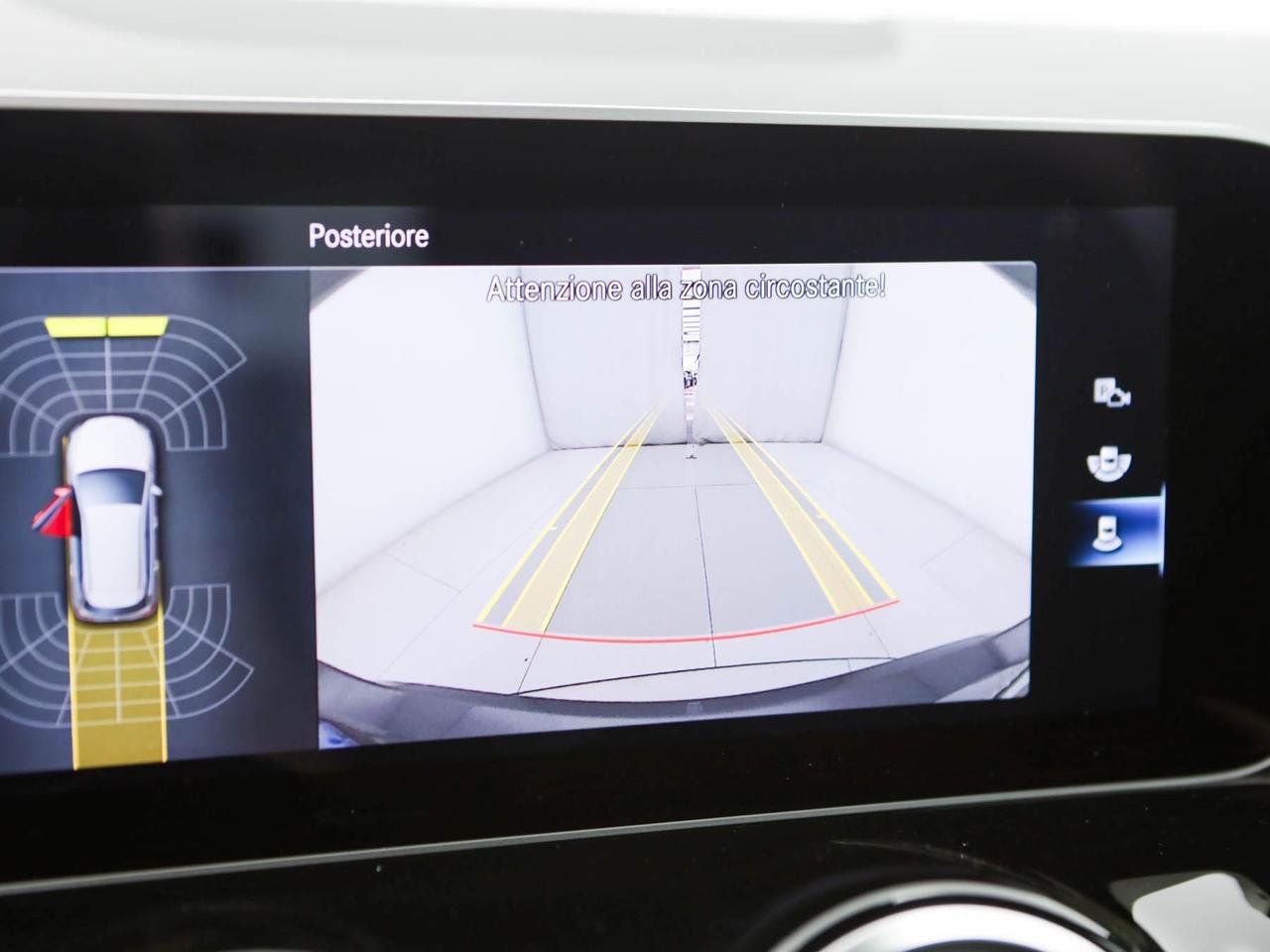B 180 d Sport Plus auto - Certified