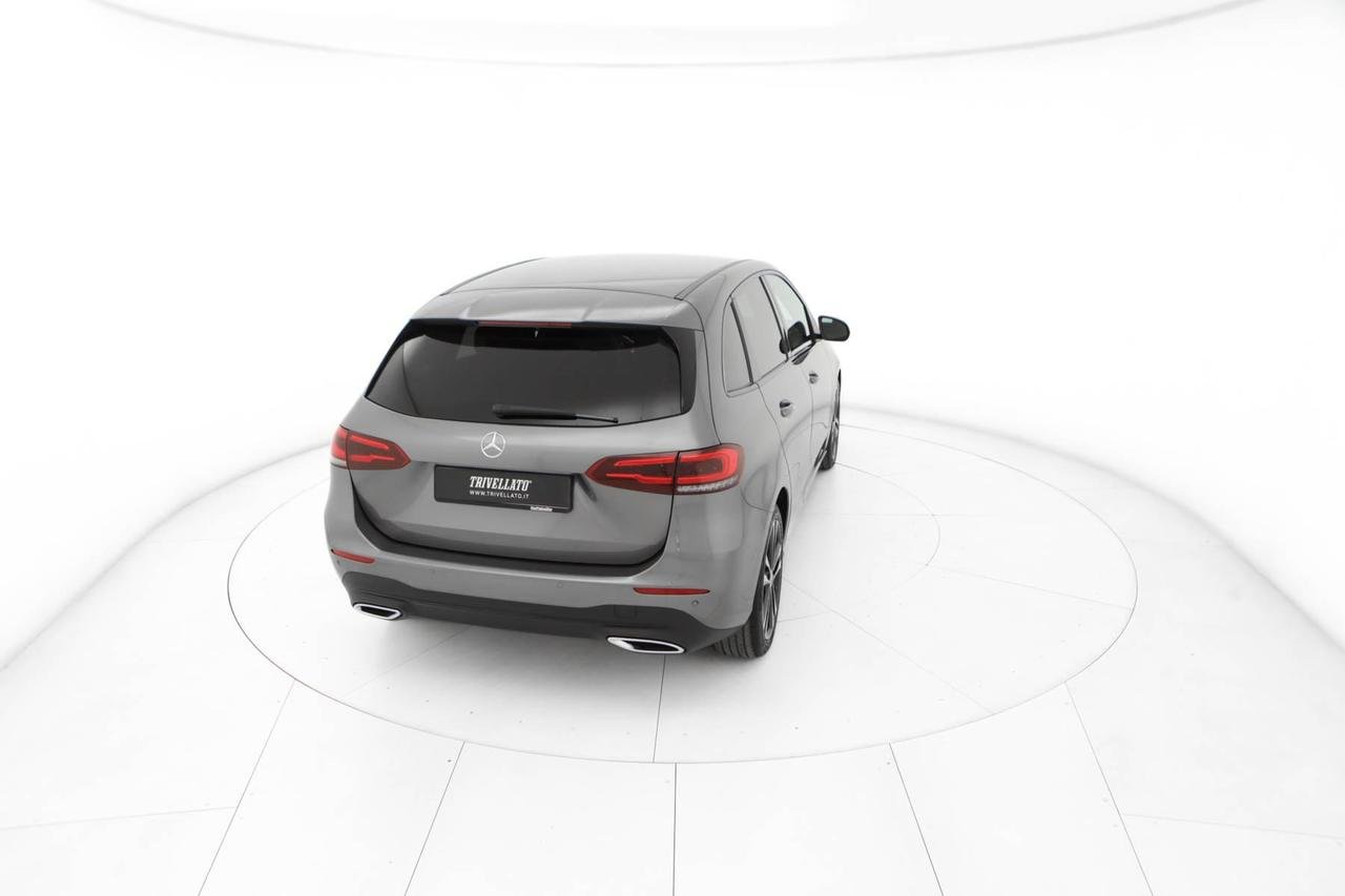 B 180 d Sport Plus auto - Certified
