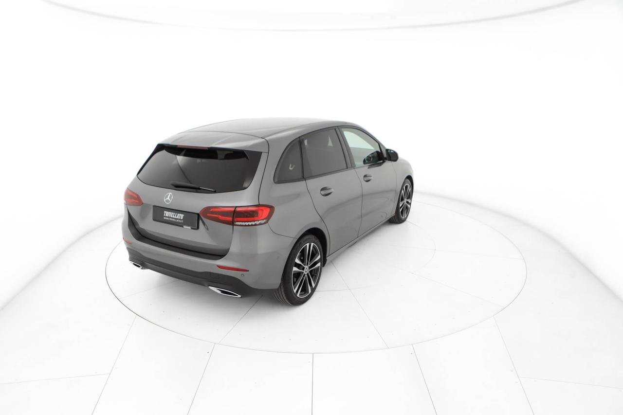 B 180 d Sport Plus auto - Certified