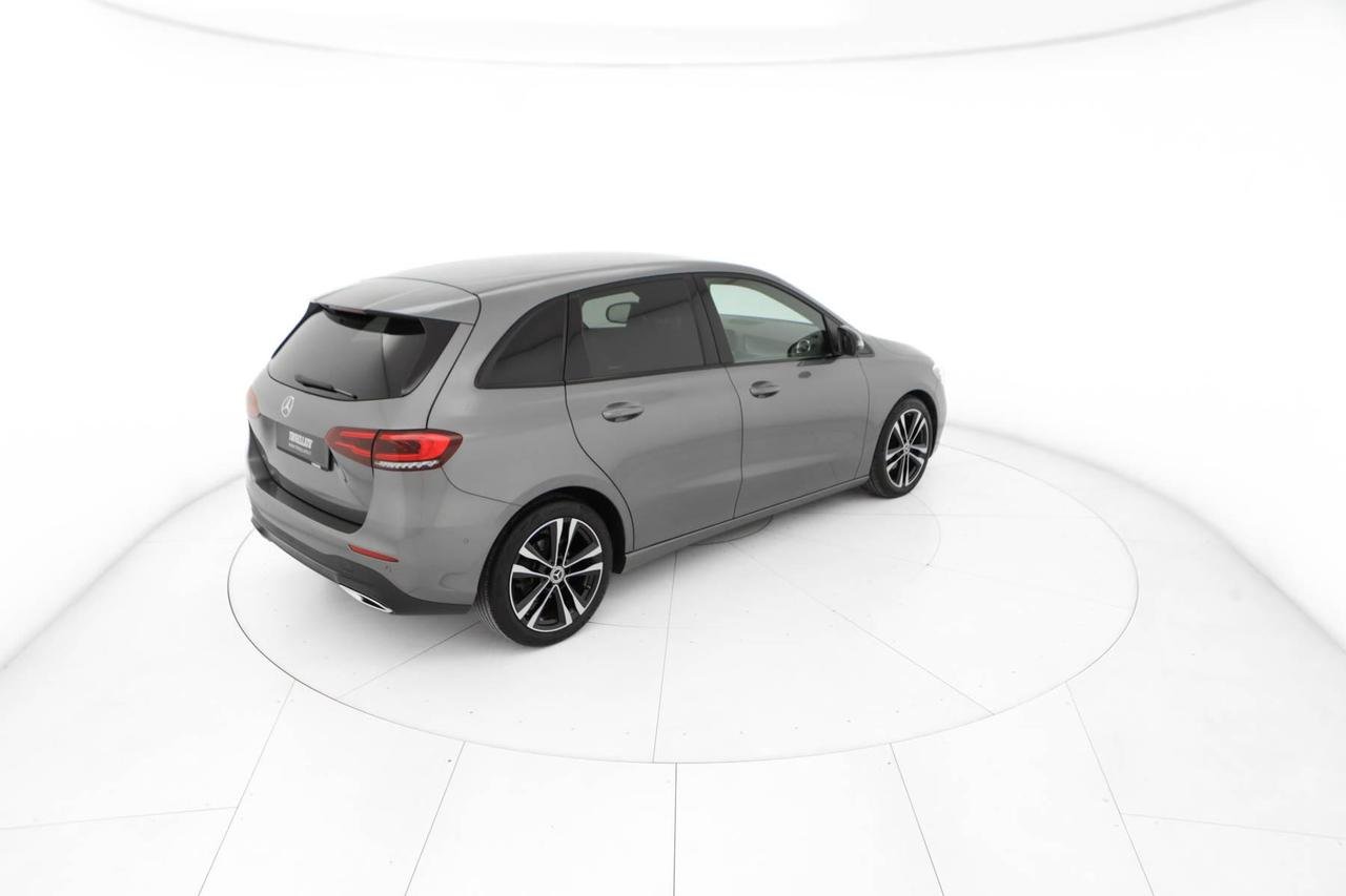 B 180 d Sport Plus auto - Certified