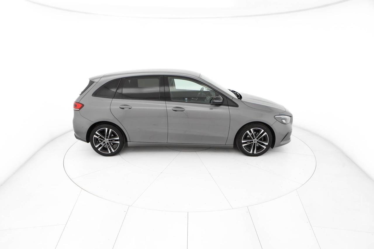 B 180 d Sport Plus auto - Certified