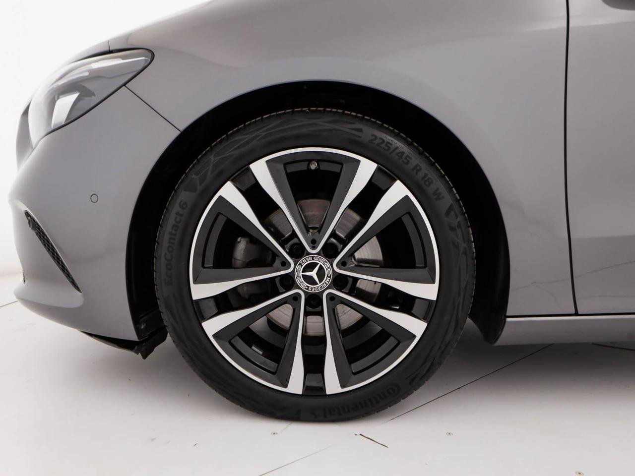 B 180 d Sport Plus auto - Certified