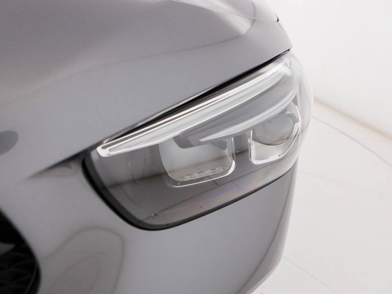 B 180 d Sport Plus auto - Certified