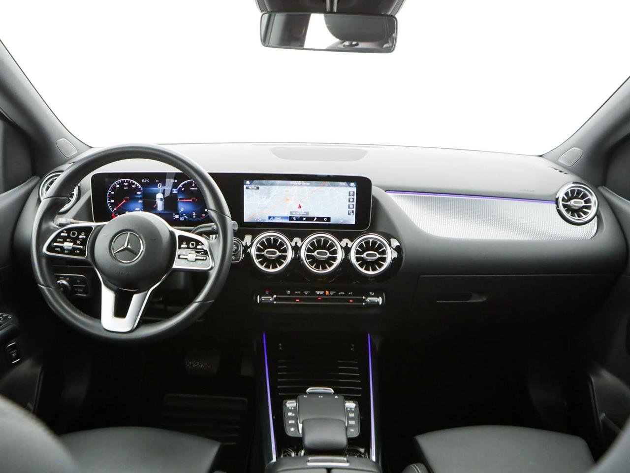 B 180 d Sport Plus auto - Certified
