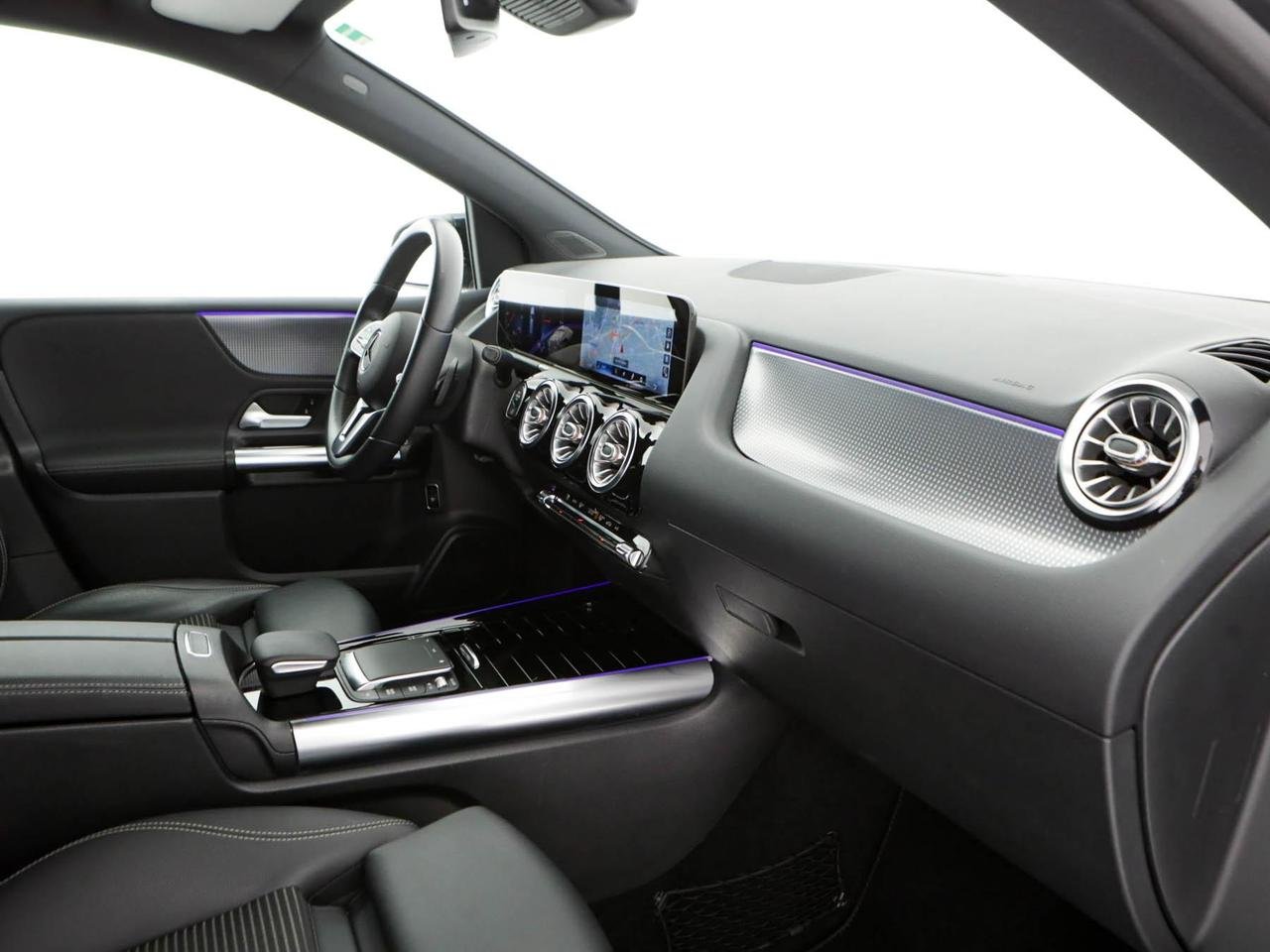 B 180 d Sport Plus auto - Certified