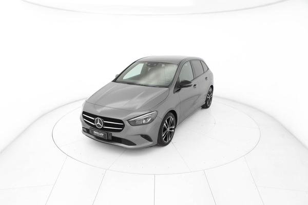 B 180 d Sport Plus auto - Certified