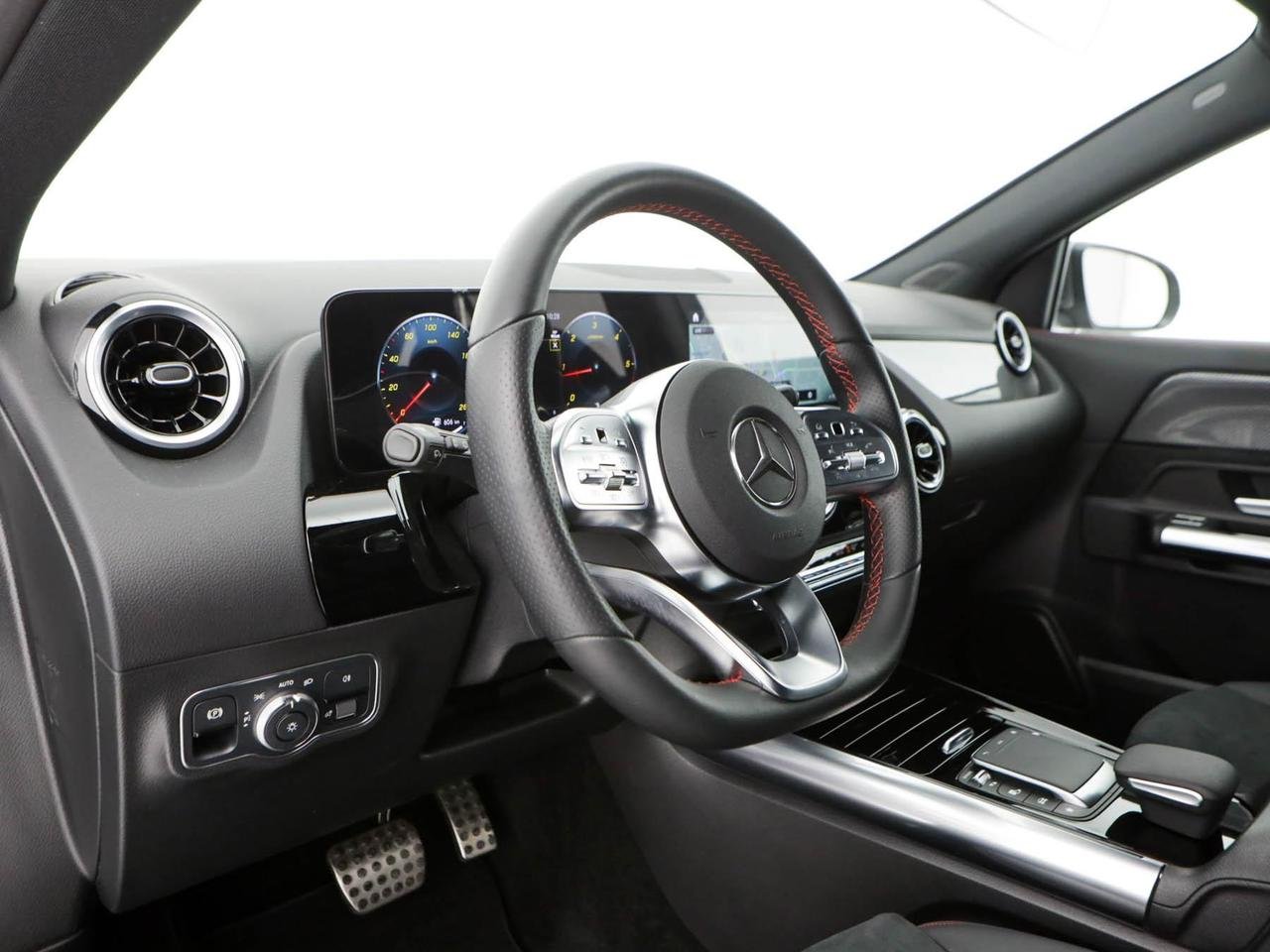 GLA 200 d Premium auto - Certified