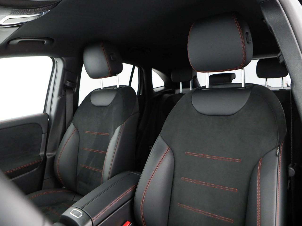 GLA 200 d Premium auto - Certified