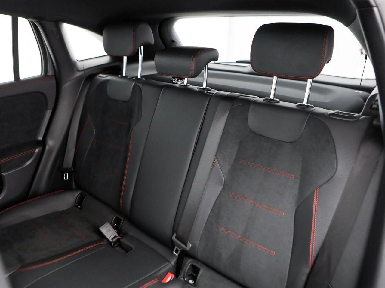 GLA 200 d Premium auto - Certified