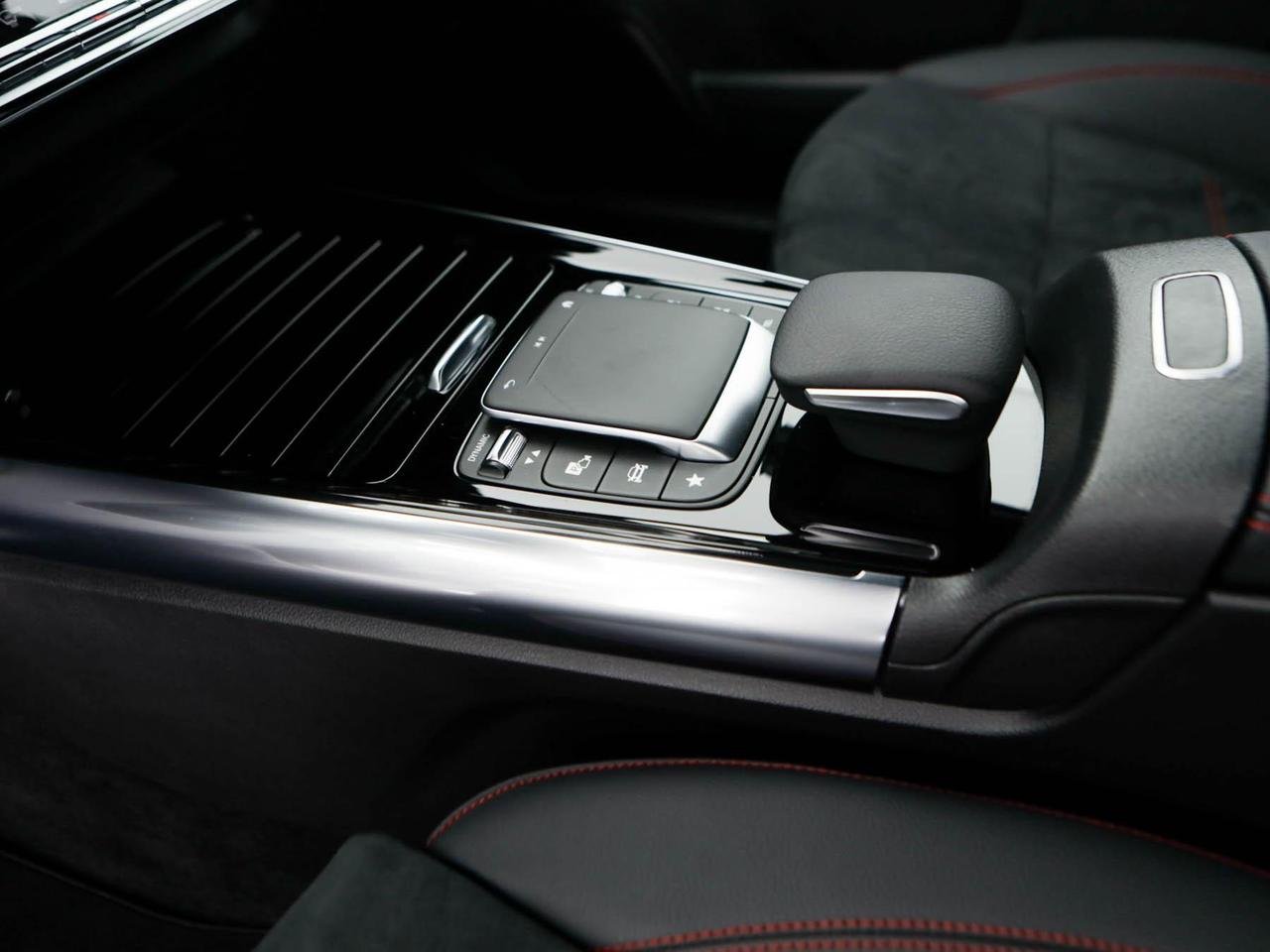 GLA 200 d Premium auto - Certified