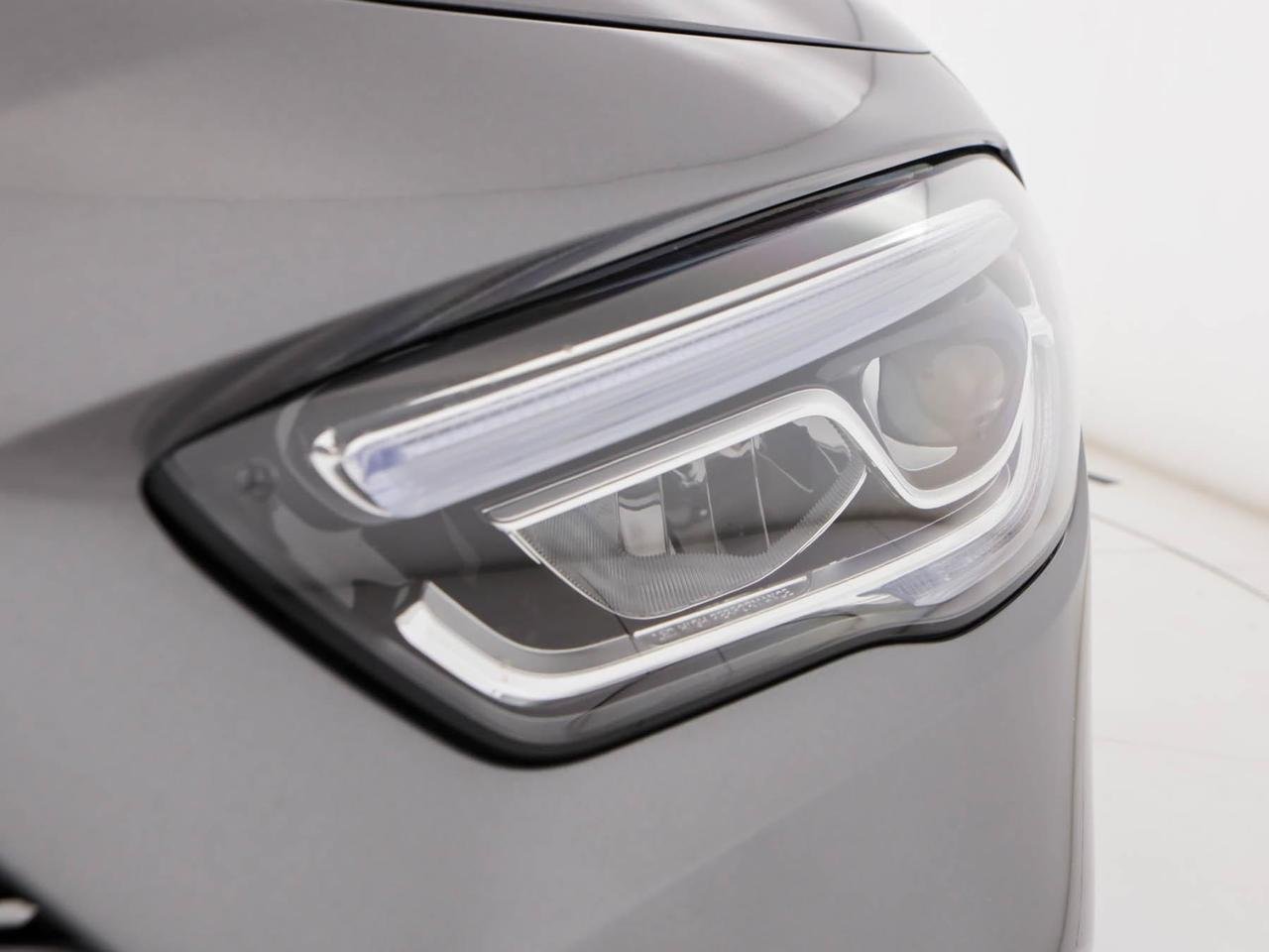 GLA 200 d Premium auto - Certified