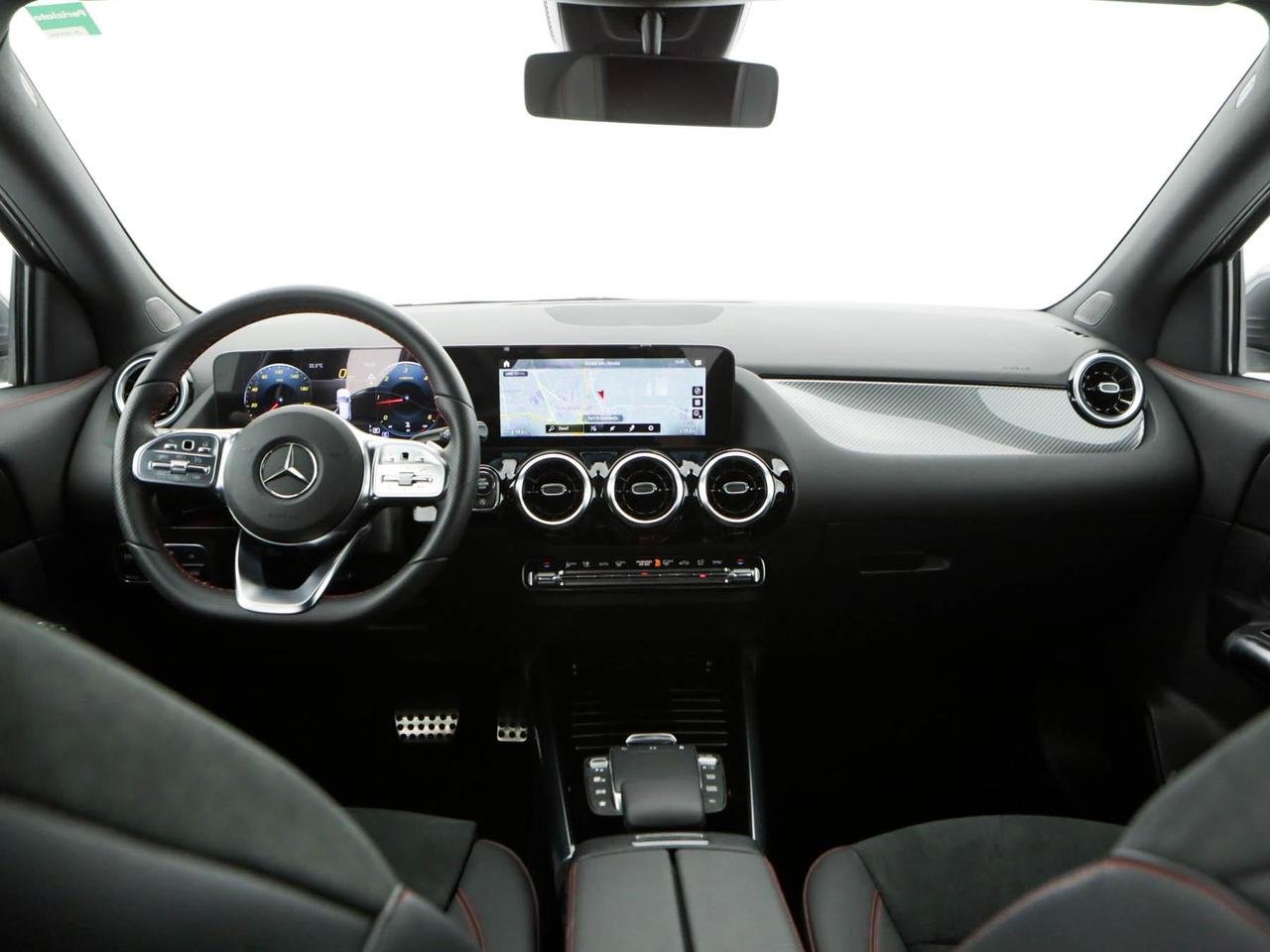 GLA 200 d Premium auto - Certified