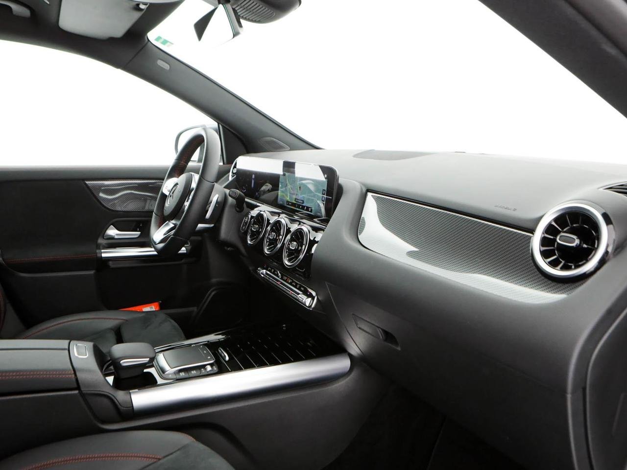 GLA 200 d Premium auto - Certified
